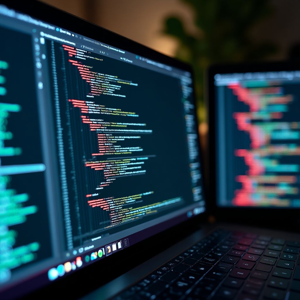 Android App Development