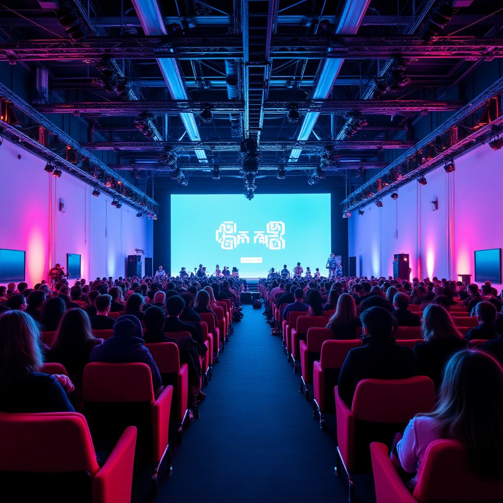 Sydney Tech Conference