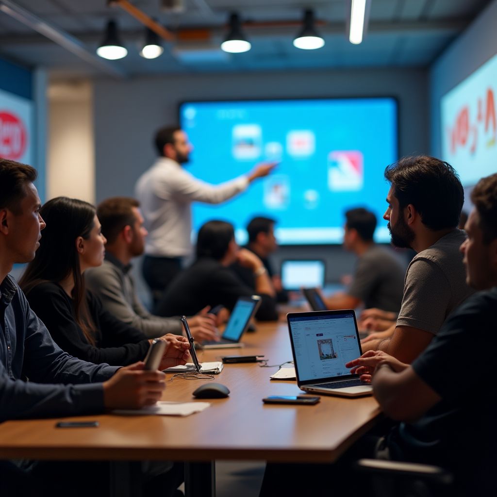 App Development Workshop
