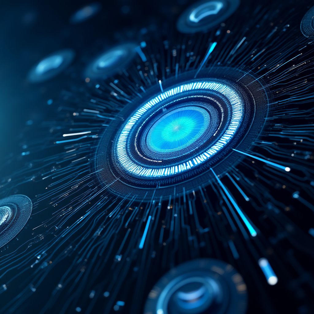 NeoSpin Technology Integration